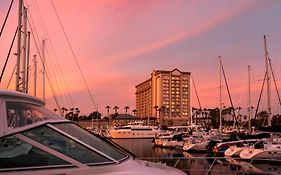 The Ritz Carlton Marina Del Rey Marina Del Rey Ca 5*